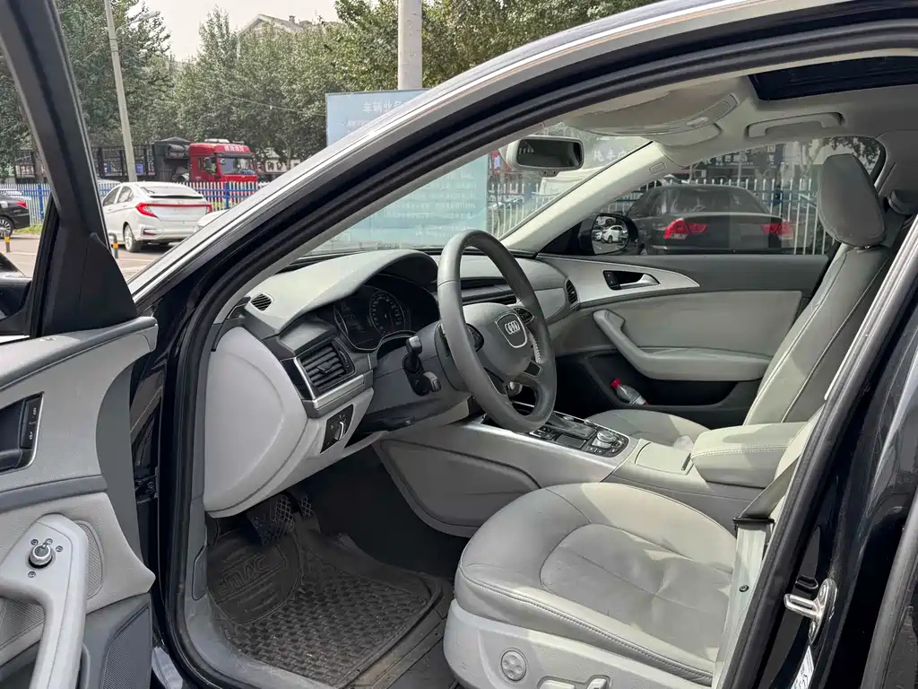 car slider