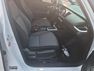 HONDA FIT  2022 YEAR 1.5L CVTMUGEN EDITION 2022