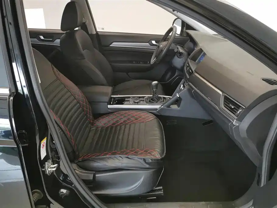 HAVAL H6 2018