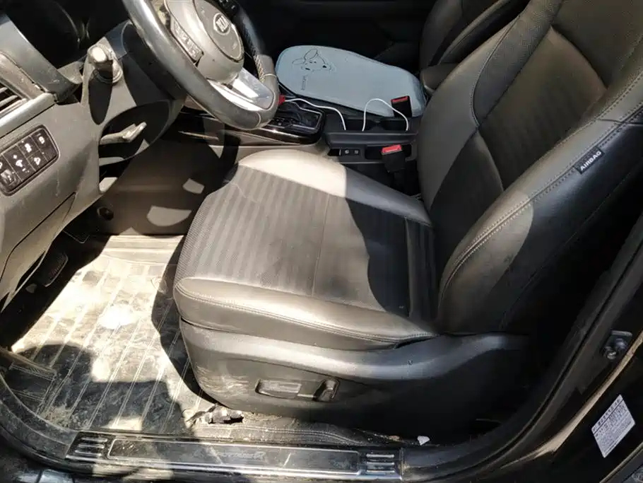 KIA SPORTAGE 2018