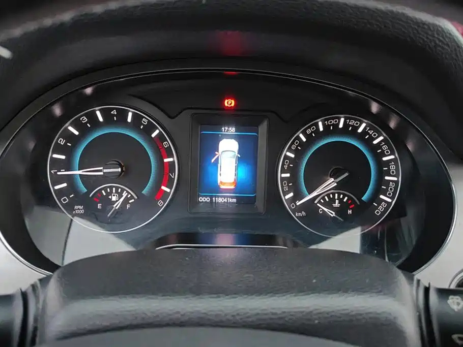 HAVAL H2 2014