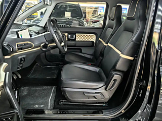 BAO JUN KIWI EV  2022 YEAR  EDITION 3 YUA 2022