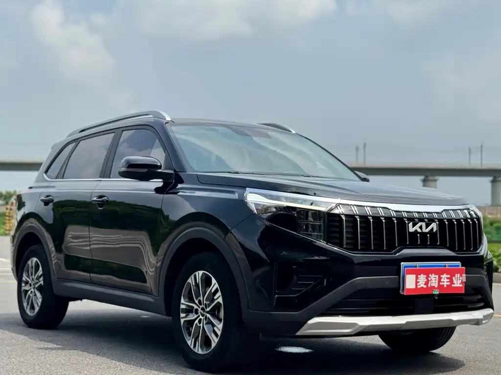 KIA SPORTAGE 2021