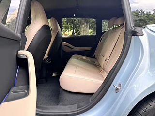 NIO ET5T 2023 YEAR 75KWH TOURING 2023