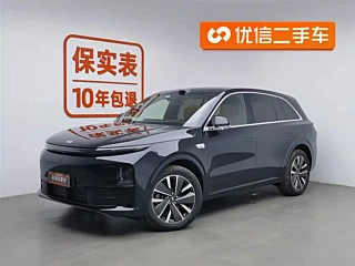 Заказать LI AUTO L6