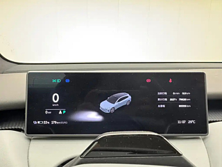 NIO ET5T 2023 YEAR 75KWH TOURING 2023