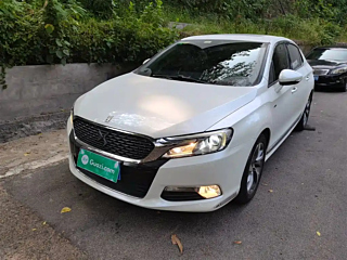 DS 5LS 2014 YEAR 1.6T ELEGANT EDITION THP160 2014