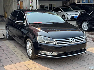 VOLKSWAGEN MAGOTAN 2014