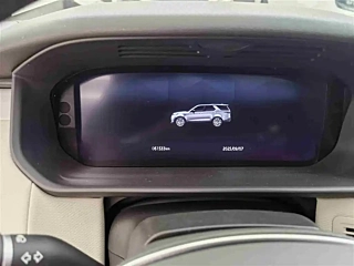 LAND ROVER DISCOVERY  2021 YEAR 360PS R-DYNAMIC S 2021