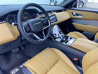 LAND ROVER RANGE ROVER VESSEL 2023 YEAR 250PS EDITION 2023