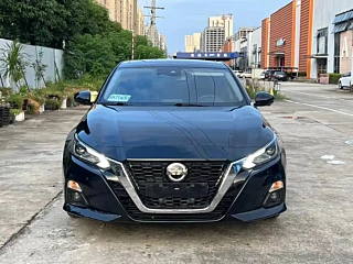 NISSAN TEANA 2021