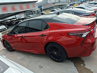 TOYOTA CAMRY 2022 YEAR 2.0S EDITION 2022