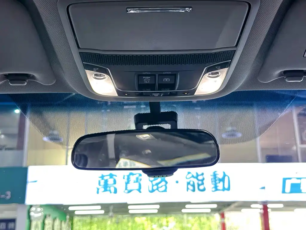 HONDA ACCORD 2019