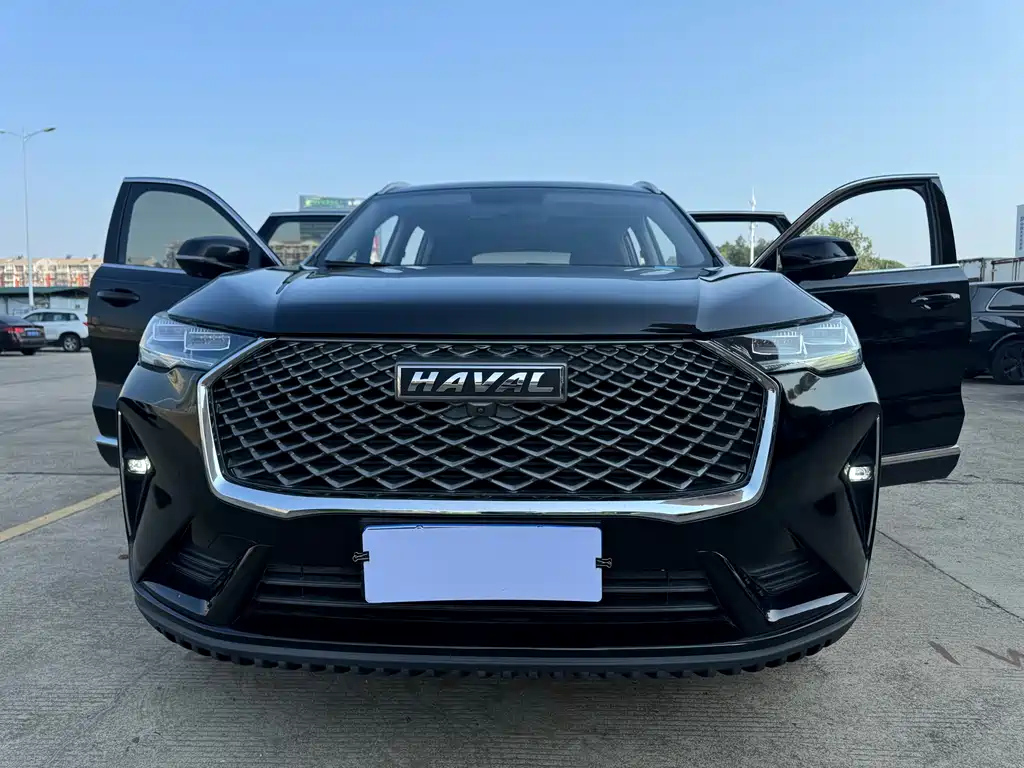 HAVAL H6 2020