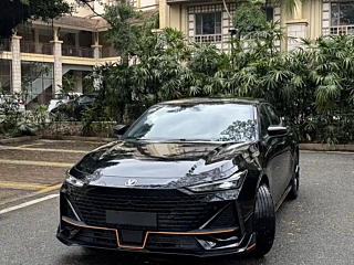 Заказать CHANGAN UNI-V
