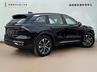 LINCOLN NAVIGATOR  2025 YEAR 2.0T 4WD  EDITION 2025