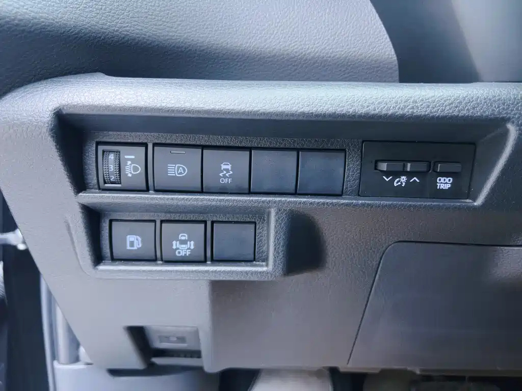 TOYOTA SIENNA SIENNA 2022