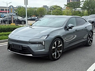 Заказать POLESTAR 4