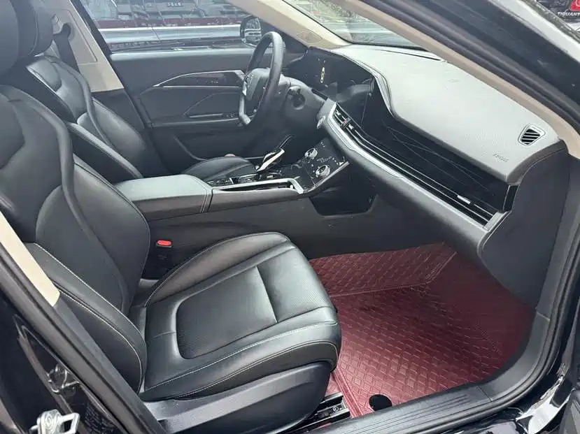 BESTURN B70 2021