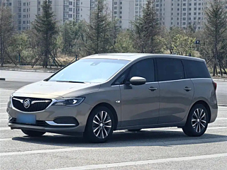 BUICK GL6 2018 YEAR 18T 6 SEATS PREMIUM 2018