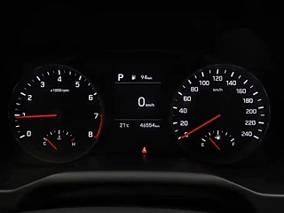 HYUNDAI ELANTRA  2020 YEAR 1.5L CVT. LUXURY 2020