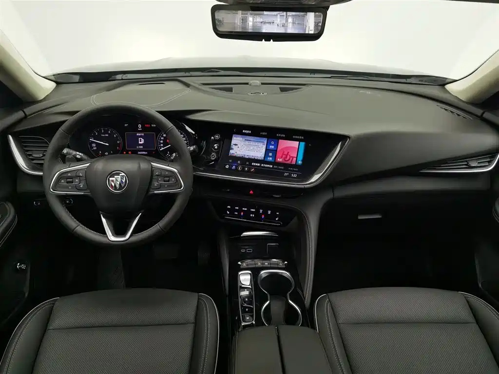 BUICK ENVISION 2023
