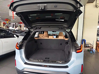 NIO ES6 2020 YEAR 420KM SPORT 2020