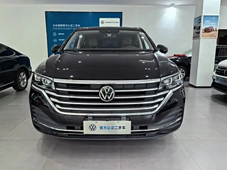 VOLKSWAGEN VILORAN 2024
