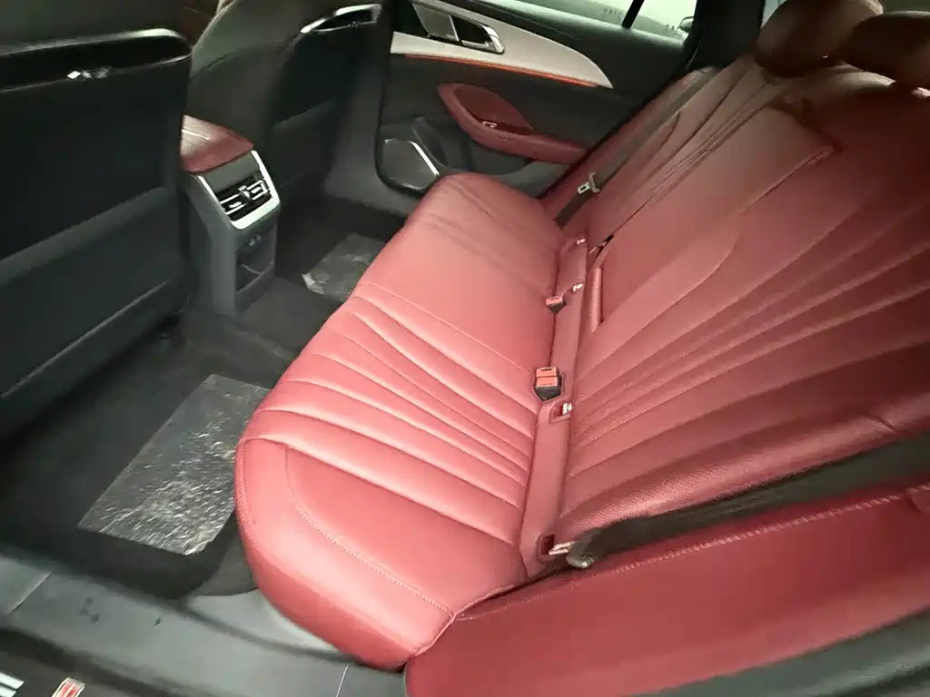 HONGQI H5 2025