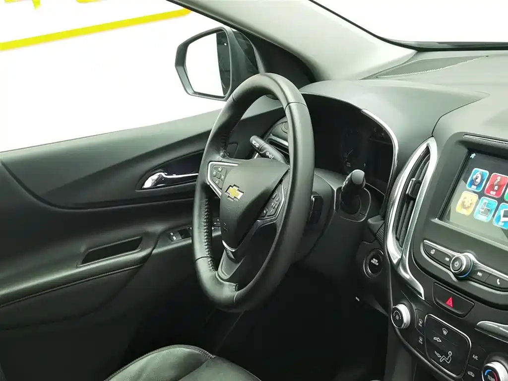 CHEVROLET EXPLORER 2019