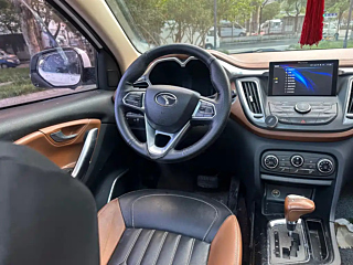 SOUEAST DX7  2018 YEAR 1.5T AUTOMATIC LUXURY 2018