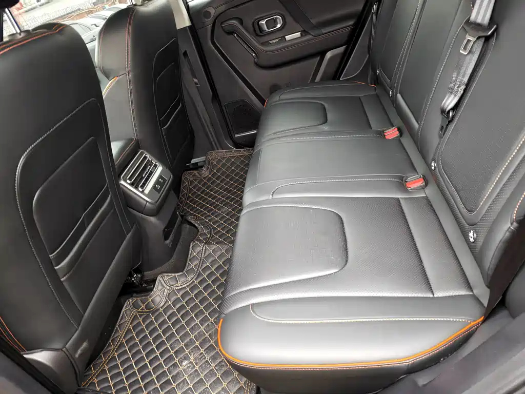 JETOUR FREEDOM 者 2025