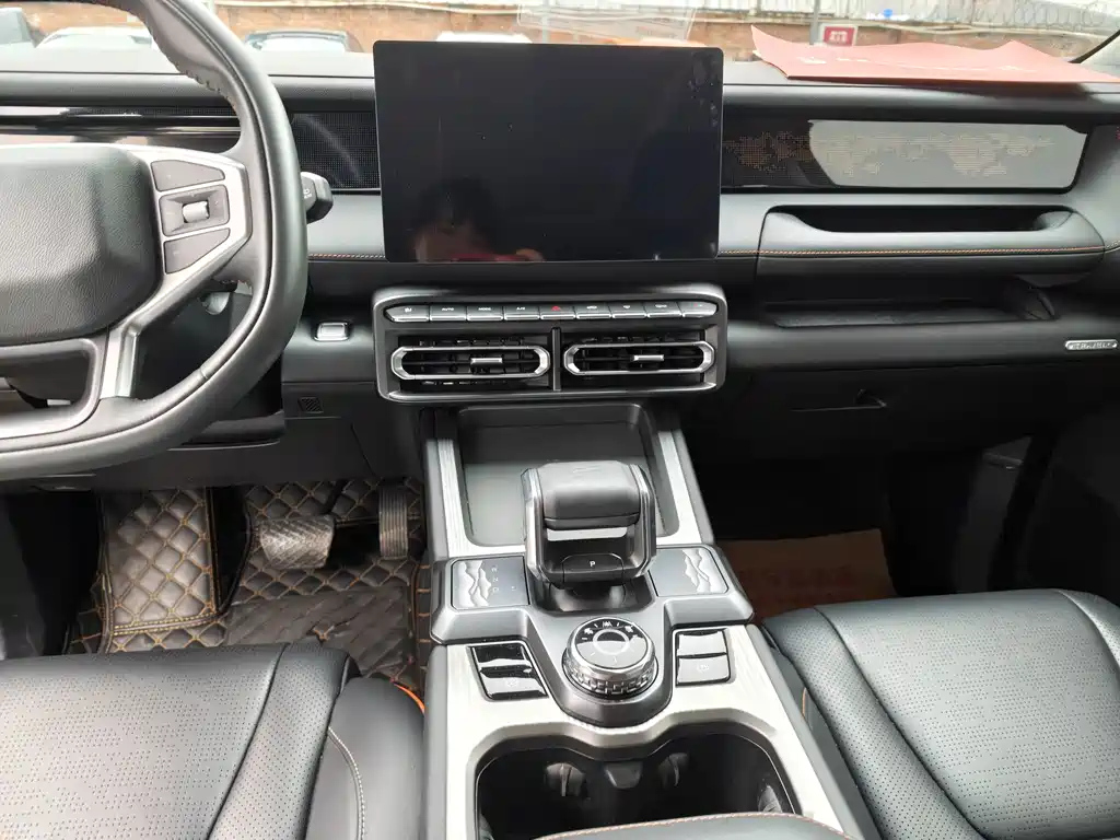 JETOUR FREEDOM 者 2025