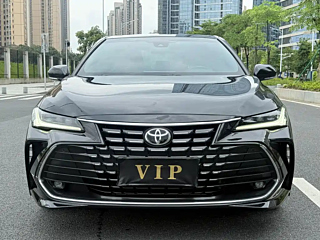 TOYOTA AVALON 2024