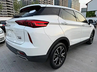 DORCEN G60S  2019 YEAR 1.5T AUTOMATIC LUXURY EURO V I 2019