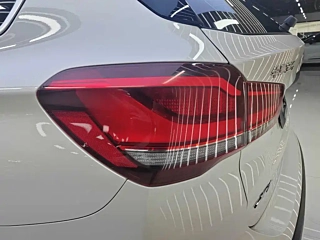 BMW X1  2020 YEAR SDRIVE20LI EXCLUSIVE 2020