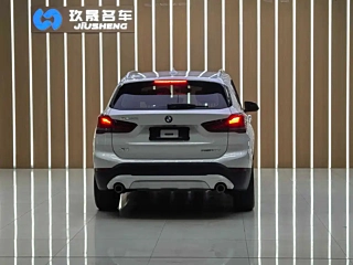 BMW X1  2020 YEAR SDRIVE20LI EXCLUSIVE 2020