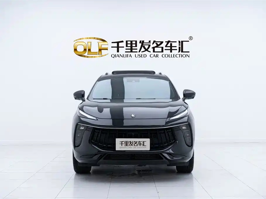 DONGFENG FORTHING T5 EVO 2021