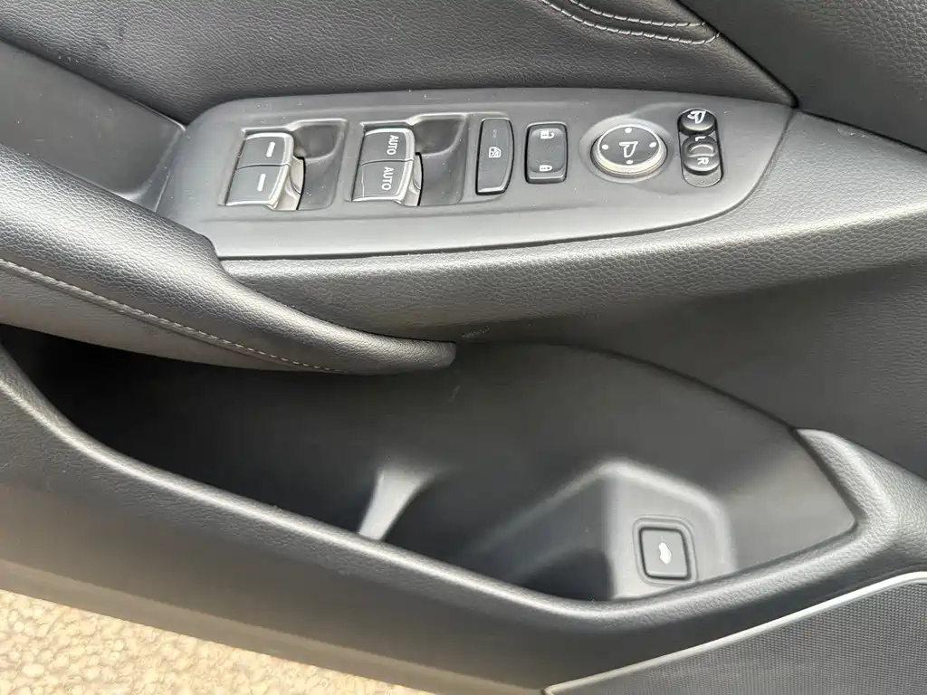 HONDA ACCORD 2018