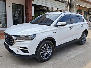 Заказать SWM G01