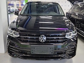 VOLKSWAGEN TIGUAN L 2023