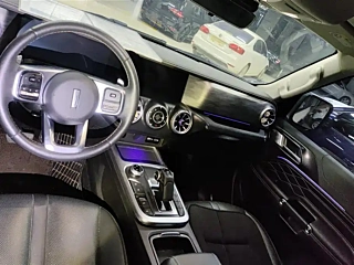 TANK 300 2021 YEAR EDITION 2.0T 2021