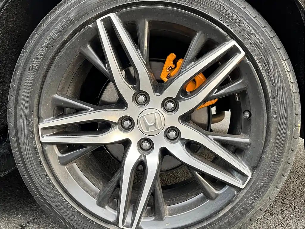 HONDA INSPIRE 2022