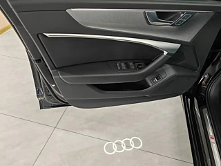 AUDI A6L  2024 YEAR 45 TFSI SELECTED DYNAMIC 2024