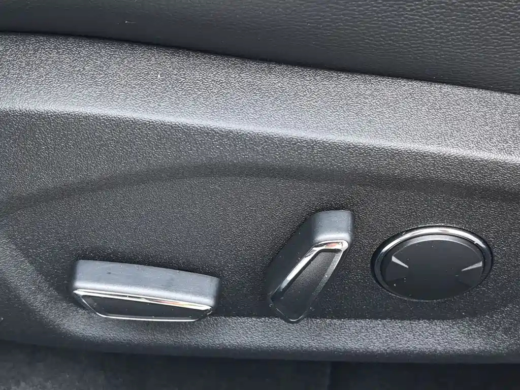 FORD MONDEO 2020