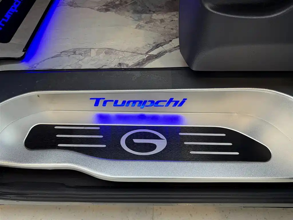 TRUMPCHI M8 2023