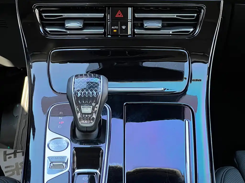 TRUMPCHI M8 2024