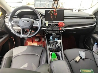 JEEP COMPASS 2021 YEAR 220T AUTOMATIC ELITE EDITION 2021