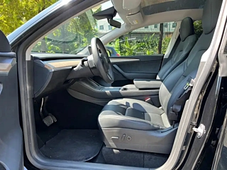 TESLA MODEL Y  2022 YEAR  POWER EDITION 2022