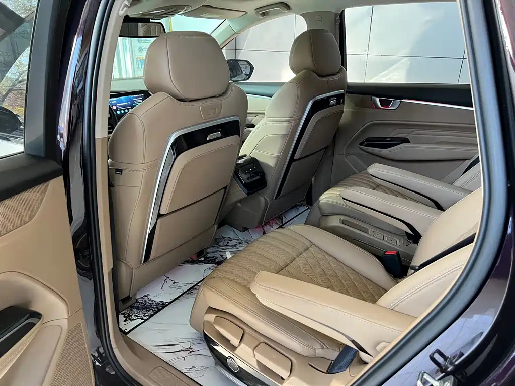 SGMW WULING KAIJIE 2023